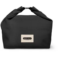 Black+Blum Lunchtasche 6,7 l Schwarz