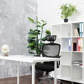 HJH Office Venus One schwarz