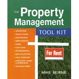 Amacom The Property Management Tool Kit: 100 Tips and Techniques for Getting the Job Done Right