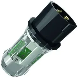 Mennekes 3459 Drehfeld-Control 16A4p7h500V IP44