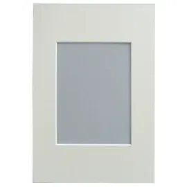 walther + design Walther PR 40x50/30x40 PA051C Passepartout creme