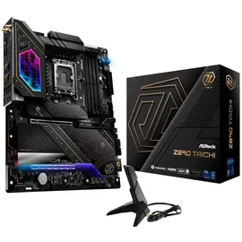 ASRock Z890 Taichi ATX Mainboard