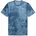 Tad AOP Tees Cool Blue S