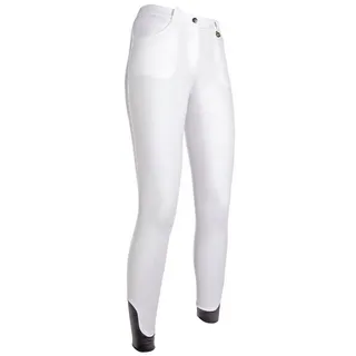 HKM Kate Reithose weiß 158