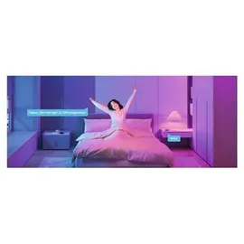 Govee Smart LED-Leuchtmittel H6004 9 W E27 800 lm
