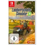 Landwirtschafts-Simulator 26 - Edition (USK) (Nintendo Switch)