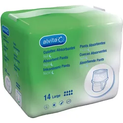Alvita Inkontinenz Pants large
