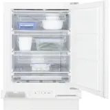 ELECTROLUX KYB2AE82S Einbau Gefrierschrank Sottotop 95 l Weiß Klasse E