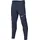 Nike Academy 25 Dri-fit Kinder Trainingshose blau - Midnight navy/white/white S
