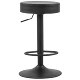 Hti-Living HTI-Line Barhocker Mika Schwarz