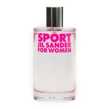 Jil Sander Sport Eau de Toilette 50 ml