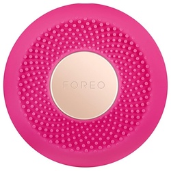 FOREO UFOTM mini 2 Maskengerät mit Wärme- und LED-Lichttherapie Gesichtsmassage   Pink