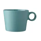 Mepal Cappuccinotasse 0,375 l Pebble Green