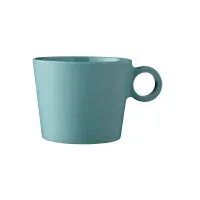 Mepal Cappuccinotasse 0,375 l Pebble Green