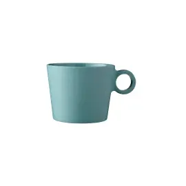 Mepal Cappuccinotasse 0,375 l Pebble Green
