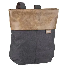 Zwei Olli OR12 Night Schwarz