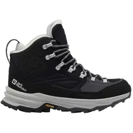 Jack Wolfskin Cyrox Texapore Wanderstiefel - Graphite - EU 43