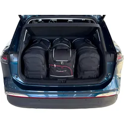 Kofferraumtaschen Set - VW TIGUAN