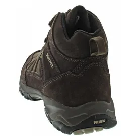 MEINDL Nebraska Mid GTX Herren Mahagoni 39