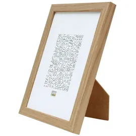 Deknudt S47CJ1 Eiche braun 30x40 cm 1 St.