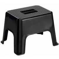 GREEN TOWER Rival Universalhocker 40x32x28 cm Tritt Tritthocker