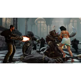 Painkiller: Hell & Damnation (PS3)