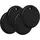 Chipolo POP Schwarz - 4-Pack
