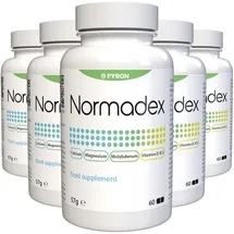 Fyron Normadex Kapseln 300 St.