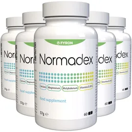 Fyron Normadex Kapseln 300 St.