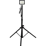 Müller-Licht Boston LED-Baustrahler 50W 5750lm Neutralweiß 21600059