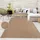 Paco Home Outdoorteppich, Beige, Textil, Rechteckig, 160x230 cm, strapazierfähig, für Fußbodenheizung geeignet, Teppiche & Böden, Teppiche, Outdoorteppiche