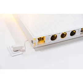 SpeedComfort 3.0 Erweiterungsset Heizkörperverstärker