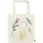 Moses libri_x Shopper Herbarium Baumwolle 42 cm x 13 cm x 39 cm