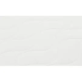 Möbel Kraft Boxspringbett 193 x 109 cm Grau