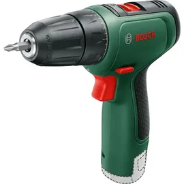 Bosch EasyDrill 1200 inkl. 2 x 1,5 Ah