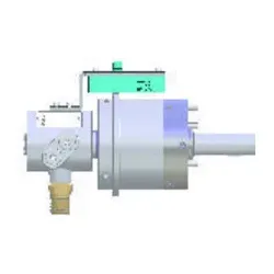 RÖHM Hubkontrolle KP F90 OVS-130