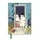 brown trout-auslieferer flechsig Premium Notizbuch DIN A5: Tove Jansson, Mumins an der Riviera