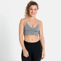 Odlo Seamless Soft 2.0 Light Grey Melange L