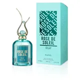 Riiffs Rose De Soleil Éclat Eau de Parfum 100 ml