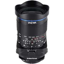 Laowa Tilt-Shift 35 mm F2,8, Sony FE
