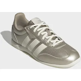 adidas Barreda Lo Damen Cyber Metallic/Off White/Wonder Alumina 42 2/3