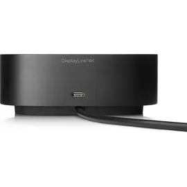 HP USB-C/A Universal Dock G2 - Dockingstation