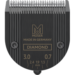 Wahl, Haarentfernung Zubehör, MOSER 1854-7023 Diamond Cutting head