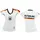 Antonio Deutschland Heimtrikot 2022 Damen Weiß Gr. XS