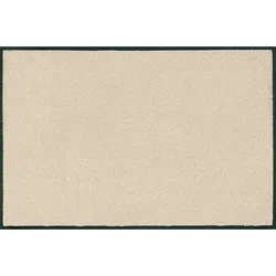 wash-and-dry Matte Trend-Colour Champagner 040x060 cm