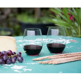 Riedel O Rotweinglas 0,6 l 4 St.