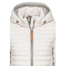 CAMEL ACTIVE Steppjacke aus recyceltem Polyamid | 46