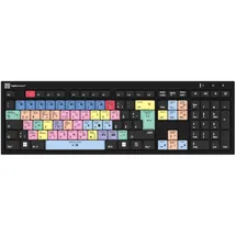 LogicKeyboard adobe premiere pro DE (LKB-PPROCC-BJPU-DE)