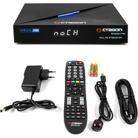 Octagon SFX6008 IP WL Full HD Receiver