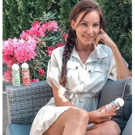 PARFUMS SAPHIR Fruit Attraction Eau de Parfum 100 ml